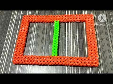 Beaded Giant Wheel Part -5