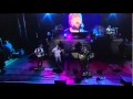 Zac Brown Band - Let It Go - Miami Beach 11/18/2010