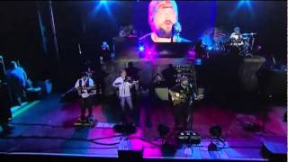 Zac Brown Band - Let It Go - Miami Beach 11/18/2010