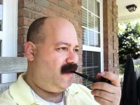 Me, Wally & Briartim with Three Nuns