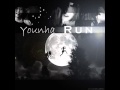 Younha- Run Instrumental 