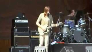 Lemonheads RIDE WITH ME live