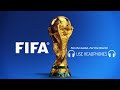 FIFA World Cup 2006 To 2022 8D Songs