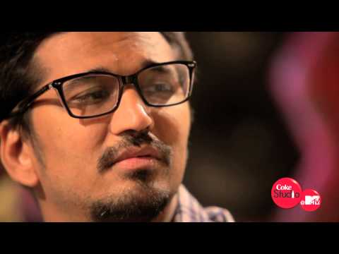 Nirmohiya BTM (5-min) - Amit Trivedi ft Devendra Singh & Harshdeep Kaur, Coke Studio @ MTV Season 2