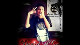 Mi Tristeza//David H Ge//FT//Fantasia MC//2016