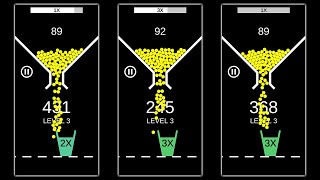 Fill the Cups - Unity Game video preview