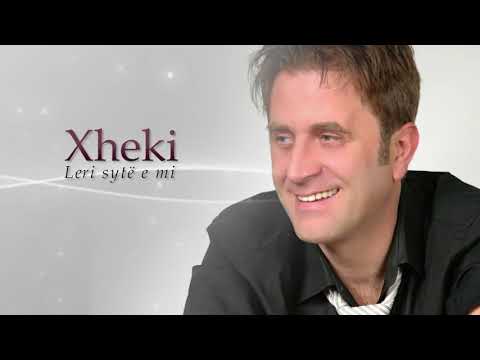 Xheki - Leri syte e mi (Official Video HD)