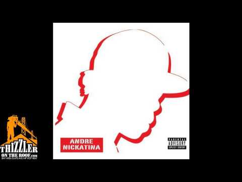 Andre Nickatina ft. 100s & Mac Mall - Candy Paint [Thizzler.com]