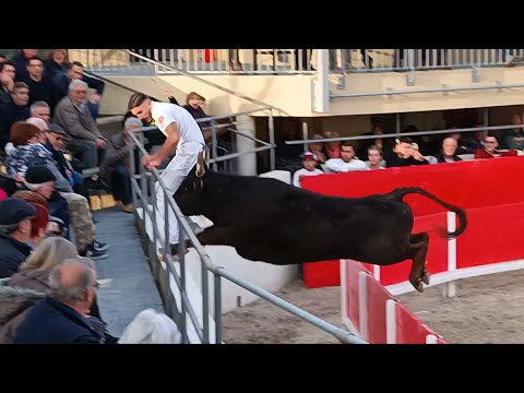 NOVES COURSE DE LIGUE 19.03.22