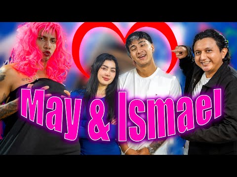 Podcast El Pabellón - May Osorio & Ismael Sanchez cuentan toda la verdad sobre su relación