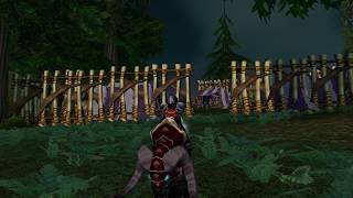 Vanilla Rogue BG Live Commentary! Northdale, Potential Channel Name Change (RetroWoW)