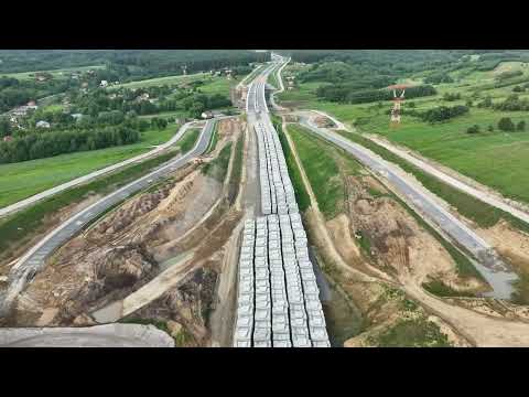 Film z powietrza - czerwiec 2025