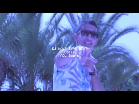 [FREE]  Algerino X DJ Kayz X Marwa Loud Type Beat | "Calle" ( Prod.by ADL Beats )