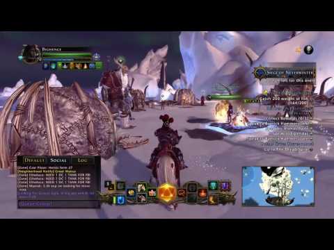 MOD 10.5 BEST OATHBOUND PALADIN DPS BUILD
