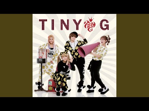 Come out and Play (놀자)