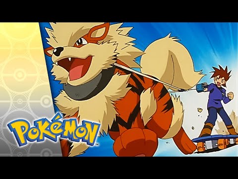 Extreme Pokémon | FULL EPISODE 19 | Season 5