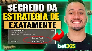 How I Execute the Exactly Corner Strategy on Bet365 (Step by Step) thumbnail