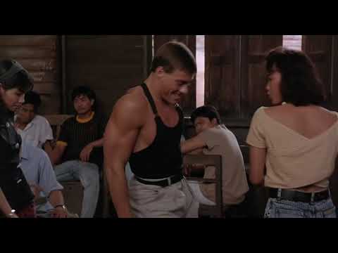 Dj Nays & Patchedi Rima - Tchifri Di Cabra remix ( Van Damme  )