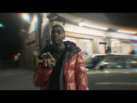 PBE Meer x MrBlaccko xx iineedmoneyy - Red Dot (Visionary Films)