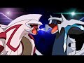 Dialga Palkia AMV Soldier