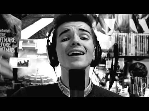 Rosa Sangue - Amor Electro - Cover de Pedro Gonçalves