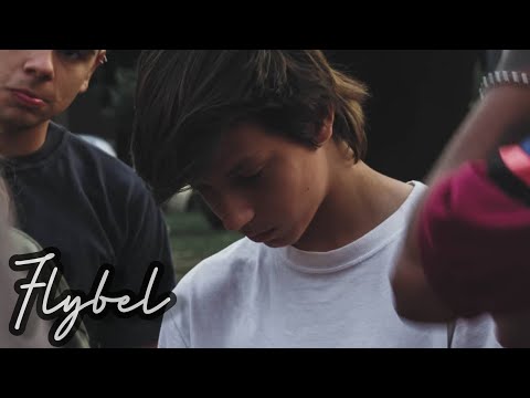 LO MEJOR DE FLYBEL | PROMESAS DEL UNDER #1