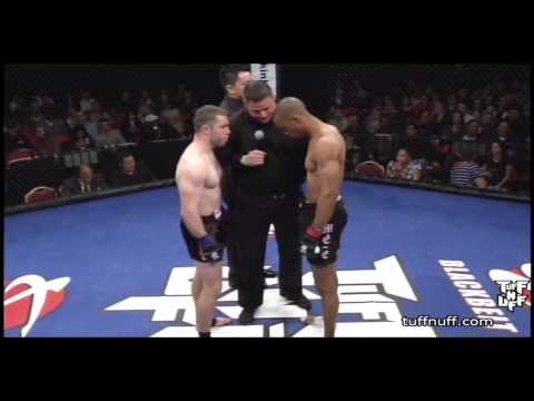 SOSLAN ABANOKOV VS BENJAMIN SAMPLE