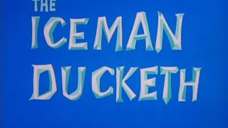 Bugs Bunny - The Iceman Ducketh (1964)