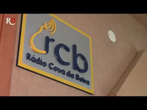 Reconquista e Rádio Cova da Beira reforçam colaboração