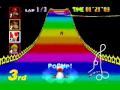 Mario Kart 64 Special Cup Part 2 150cc