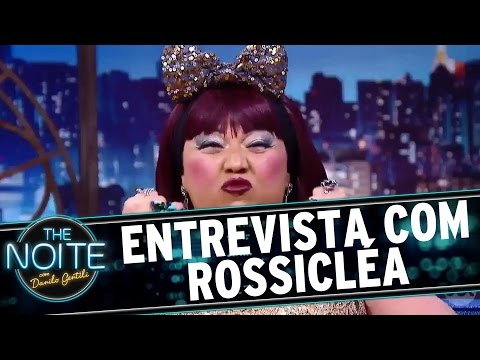 download lagu mp3 mp4 Rossicleia, download lagu Rossicleia gratis, unduh video klip Rossicleia