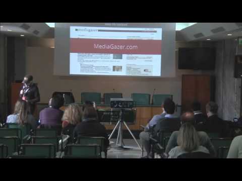 Video still: The Curation Revolution