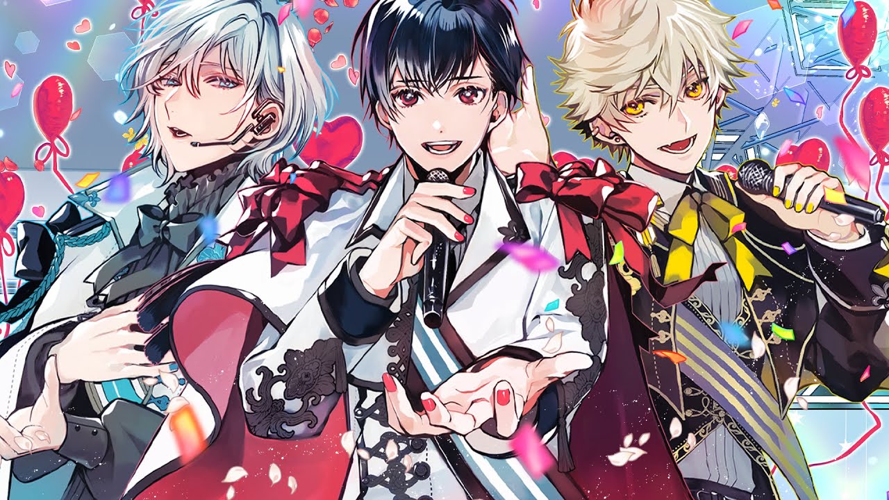 【MV】キボウノホシ  / L'espoir