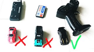 1:64 4WD Mini Desktop RC Drift Car Porsche 993 Model Demo & Review. Are Mini RC Cars Worth Buying?