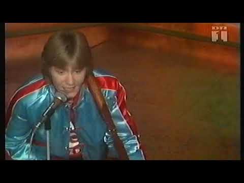 Torben Lendager Vi holder fest 1979