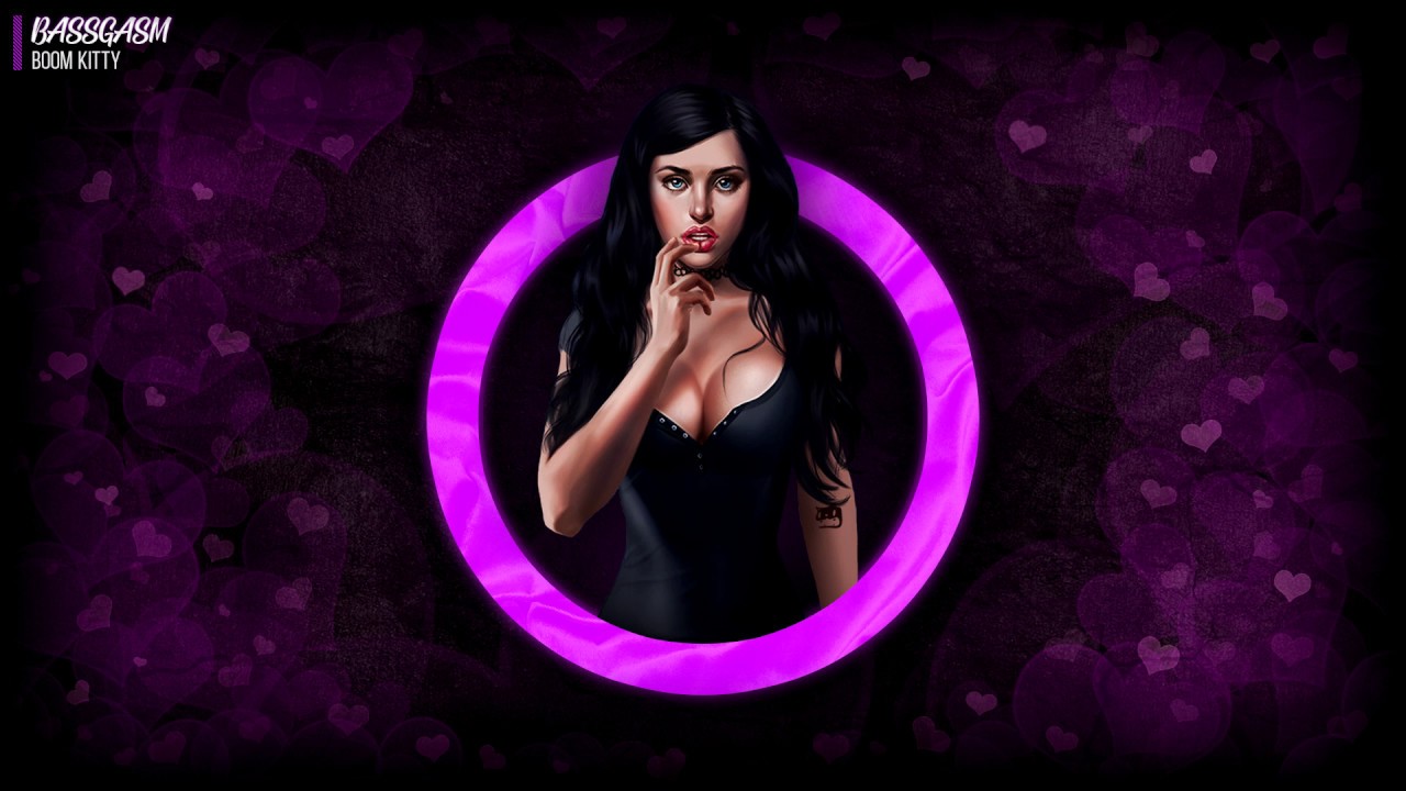 Boom Kitty - Bassgasm