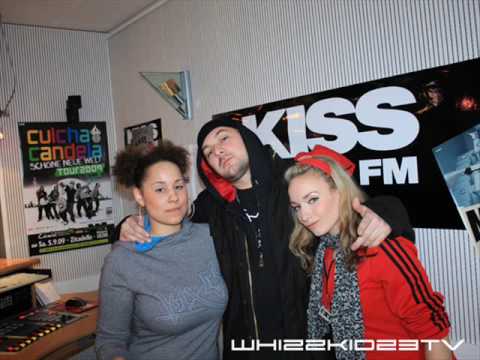 KOOL SAVAS feat. She-Raw & Visa Vie - 98.8 (Tik Tok Remix / KissFM Exclusive)