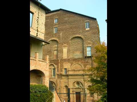 Castle of Rivoli | Wikipedia audio article