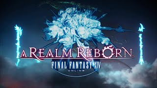 Cover art for Final Fantasy XIV - Main Theme (Prelude - Rebirth)