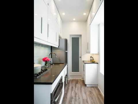 Modele de bucatarii mici: inspiratie pentru propria amenajare