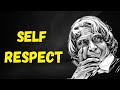 Self Respect Dr APJ Abdul Kalam Sir Quotes Whatsapp Status Quotes Thoughts Quotes