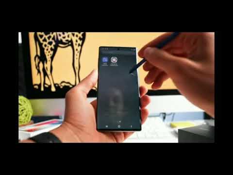 Samsung galaxy note 10 drop test from 1000ft Vs Nokia 3310 - in 4k