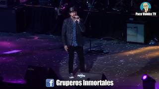 AQUÍ ESTÁ MI AMOR - LA MAFIA EN LA ARENA MONTERREY (2019)