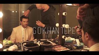 Gökhan Tepe - Yak Ateşinle (Backstage) #Yaz2018