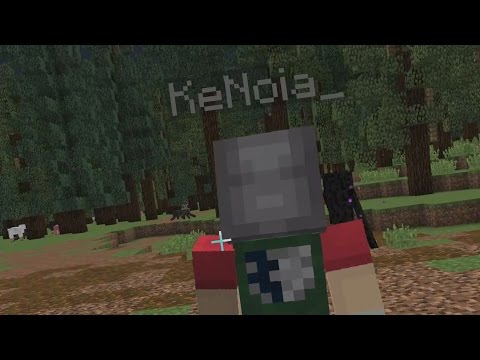 LASCIARE KENOIA PER ULTIMA A MORIRE.