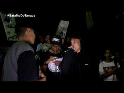 Extabilia vs Samurai - 4x4 - 2 fase - 204º Batalha do Tanque - São Gonçalo - 2016