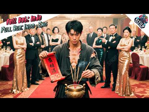 Pengemis Ditolak Nikah oleh 12 Keluarga, Ternyata Dewa Perang, Mereka Membayar Mahal Karena Menghina