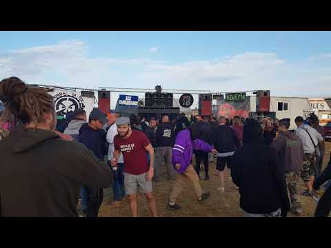 Multison de la  Marne (51) 9-10-11/08/19