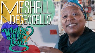 Watch Meshell Ndegeocello's episode on YouTube