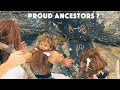 Proud Ancestors